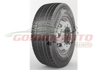 COP. 315/80 R22.5 156/150L TW01
